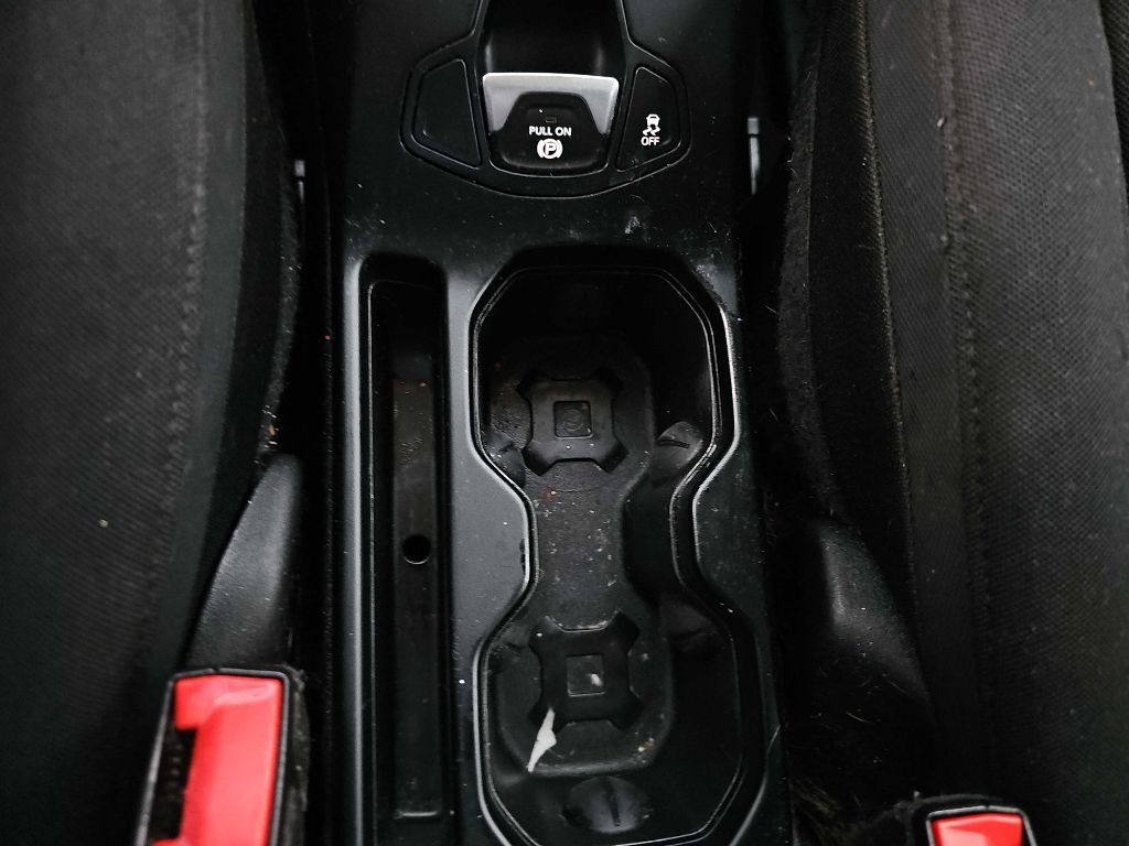 2018 Jeep Renegade Image 45