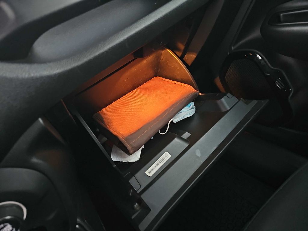 2018 Jeep Renegade Image 47