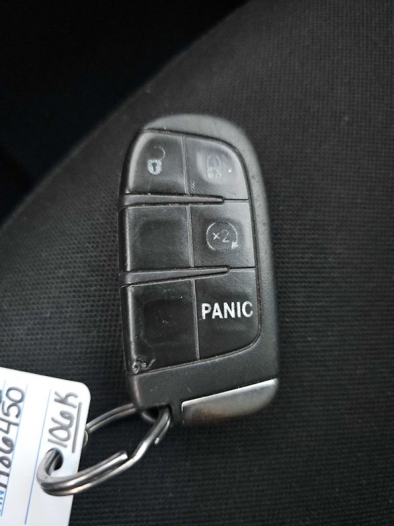 2018 Jeep Renegade Image 51