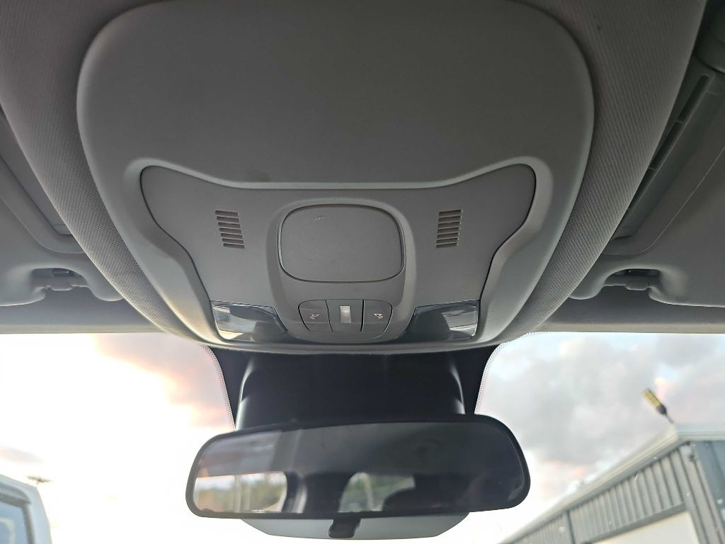 2018 Jeep Renegade Image 52