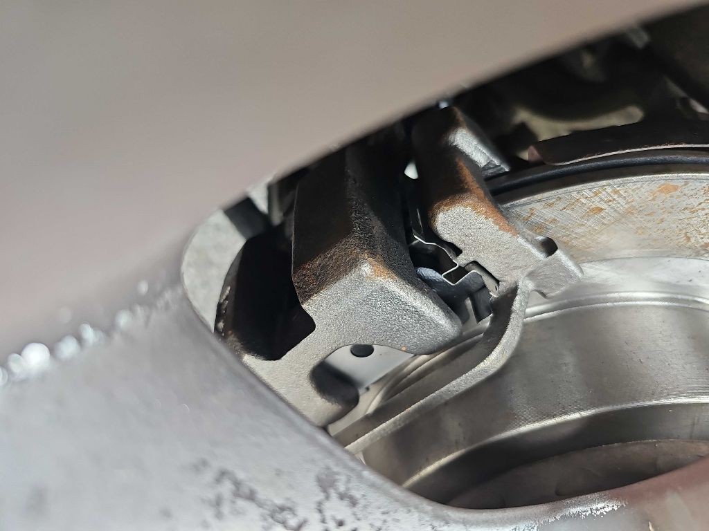 2005 INFINITI FX35 Image 11