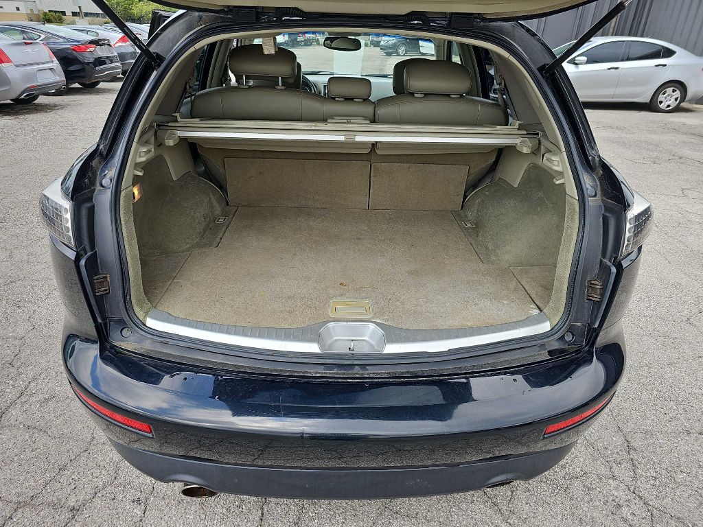 2005 INFINITI FX35 Image 15