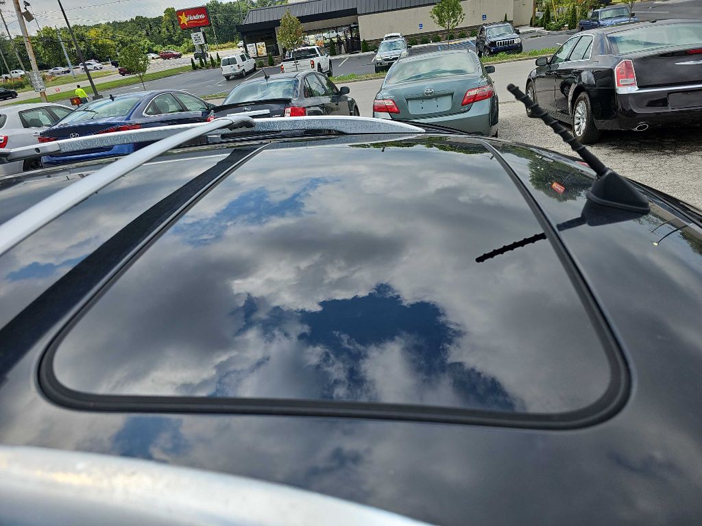 2005 INFINITI FX35 Image 20