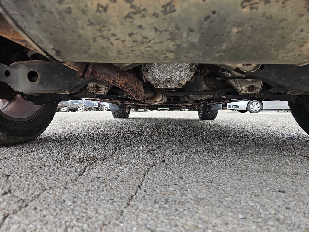 2005 INFINITI FX35 Image 21