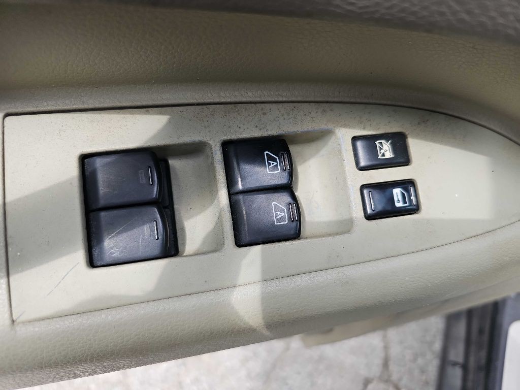 2005 INFINITI FX35 Image 22