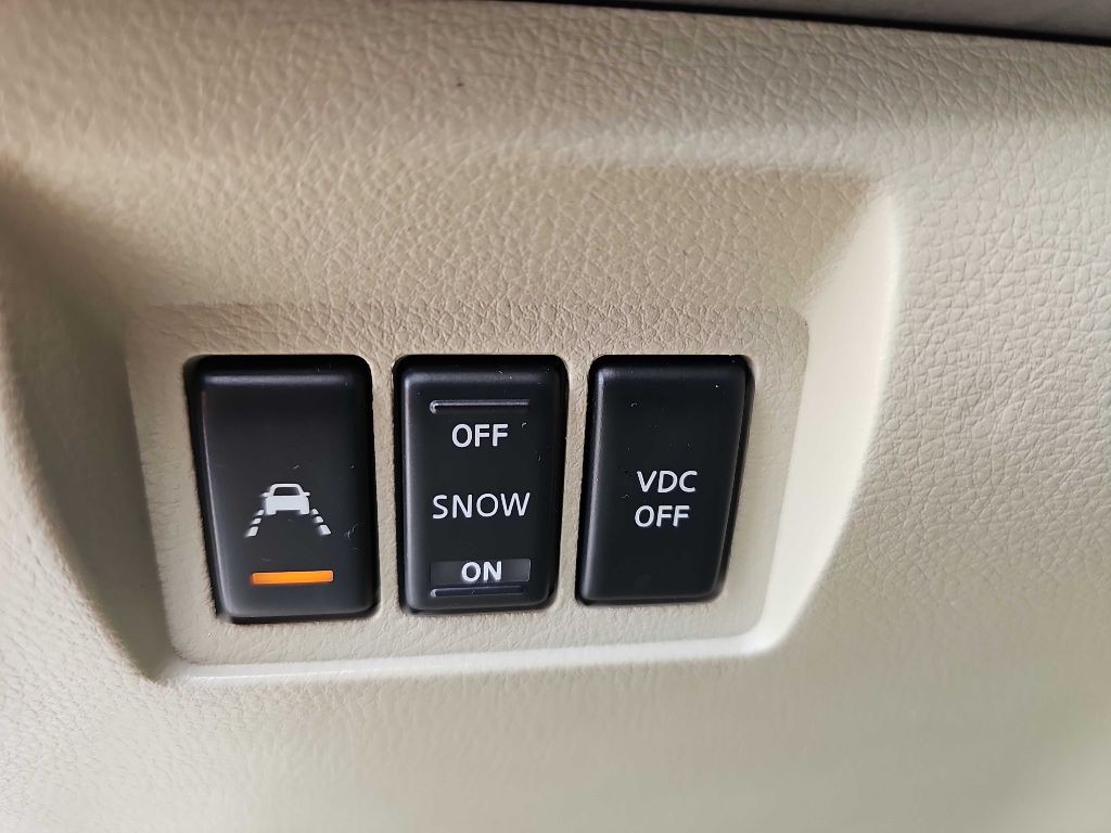 2005 INFINITI FX35 Image 24