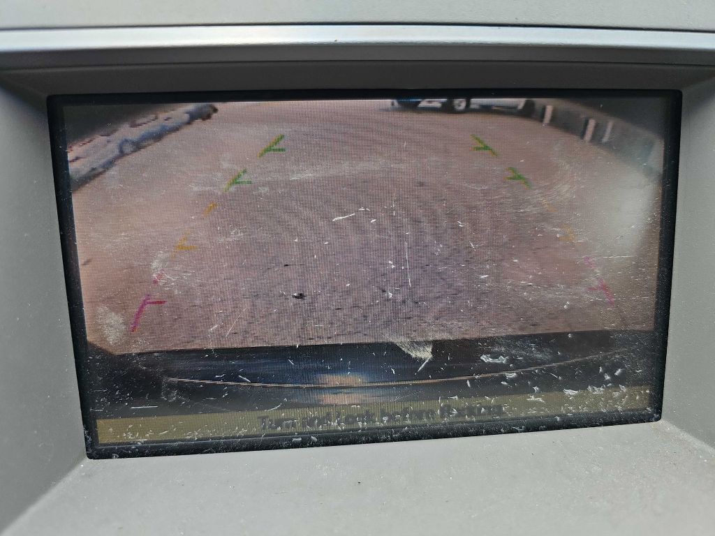 2005 INFINITI FX35 Image 29