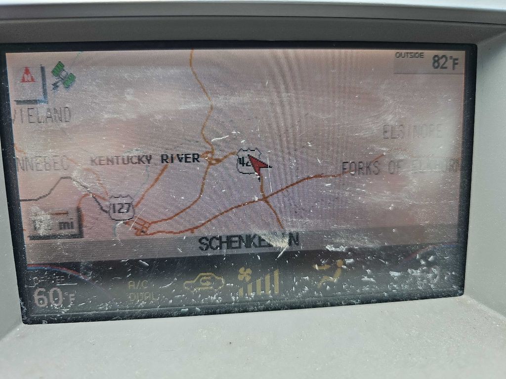 2005 INFINITI FX35 Image 30