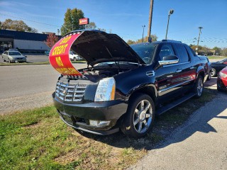 Image for 2013 Cadillac Escalade Premium ID: 6947359