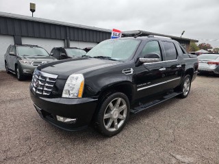 Image for 2013 Cadillac Escalade Premium ID: 6947359