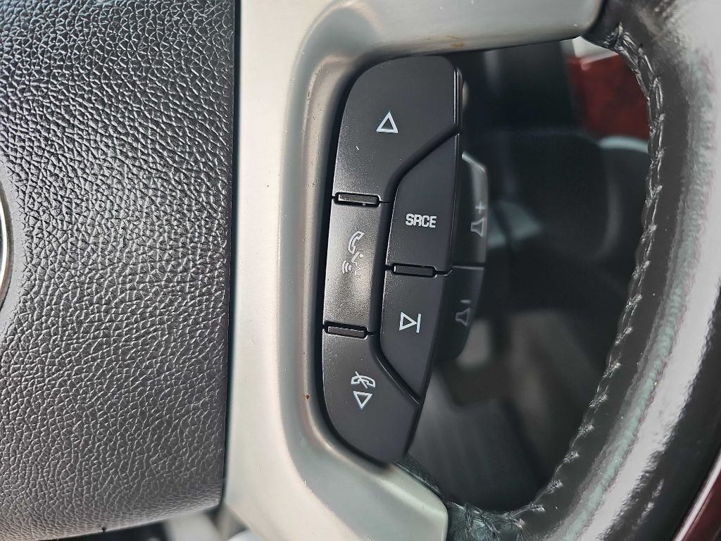 2013 Cadillac Escalade Image 51