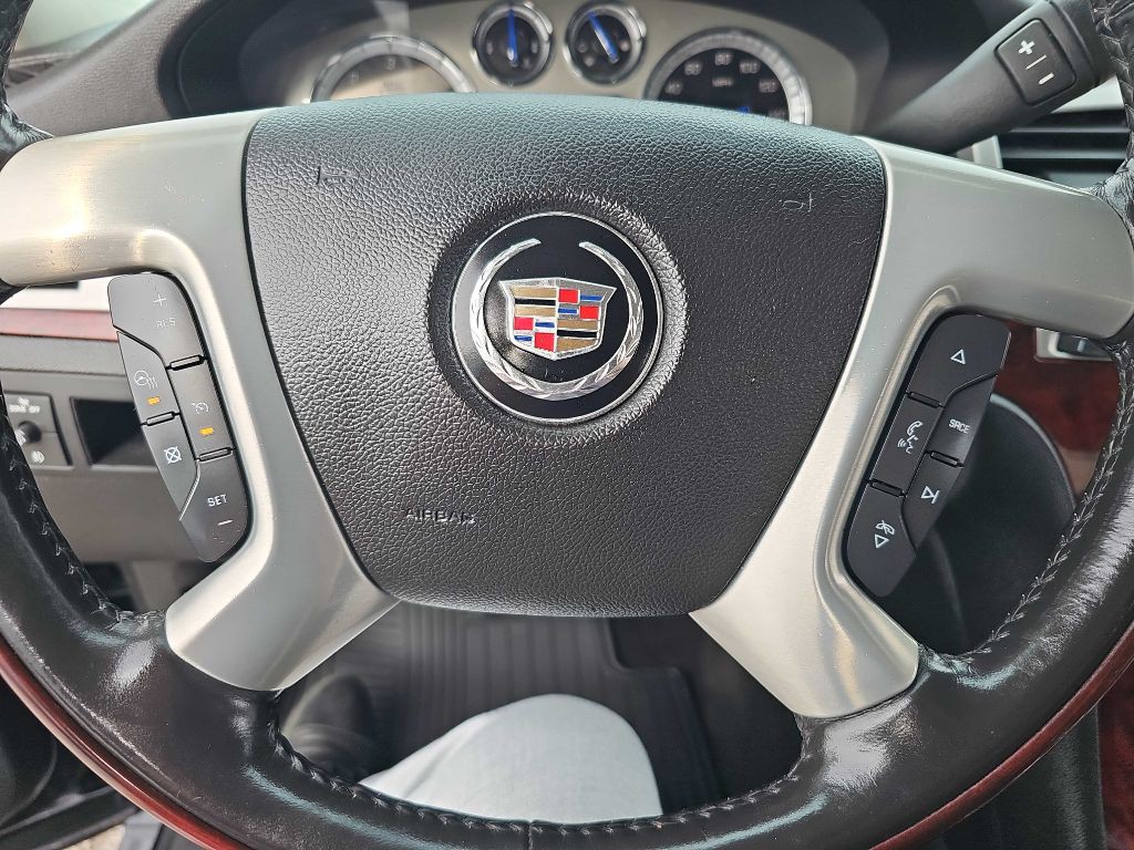 2013 Cadillac Escalade Image 53