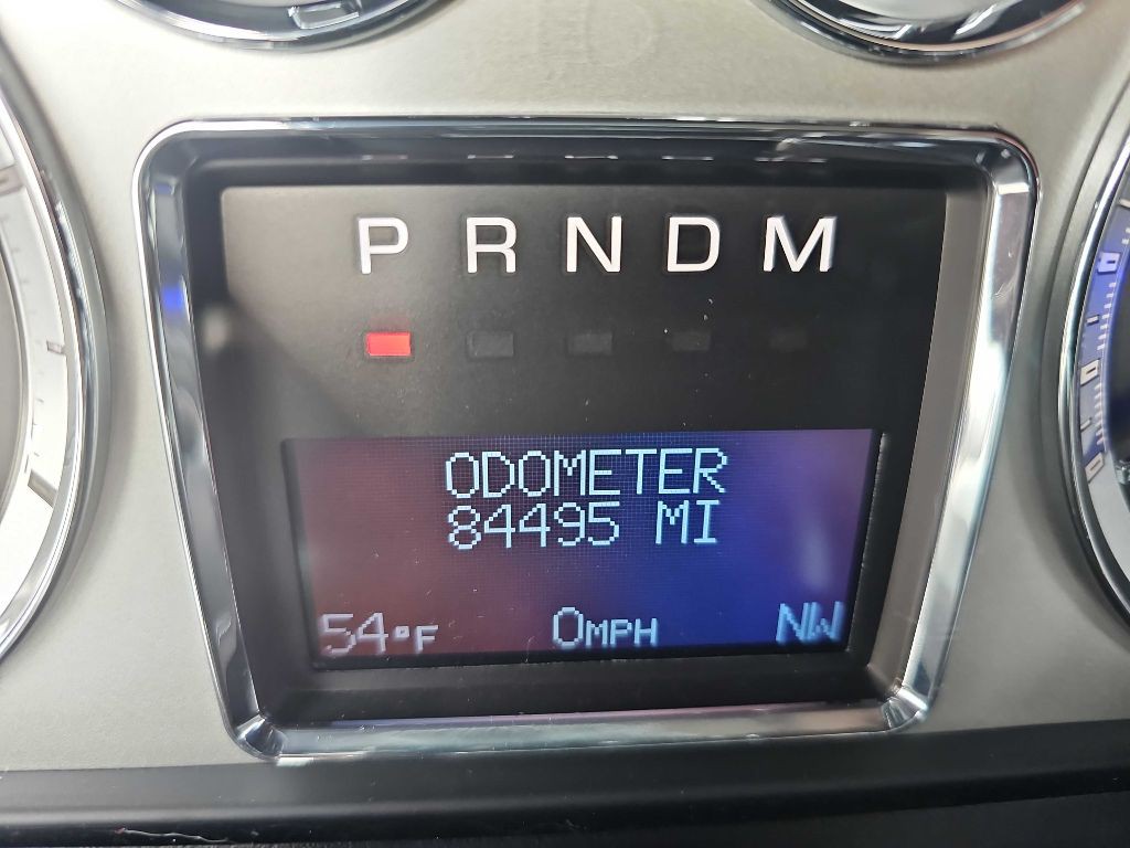 2013 Cadillac Escalade Image 54