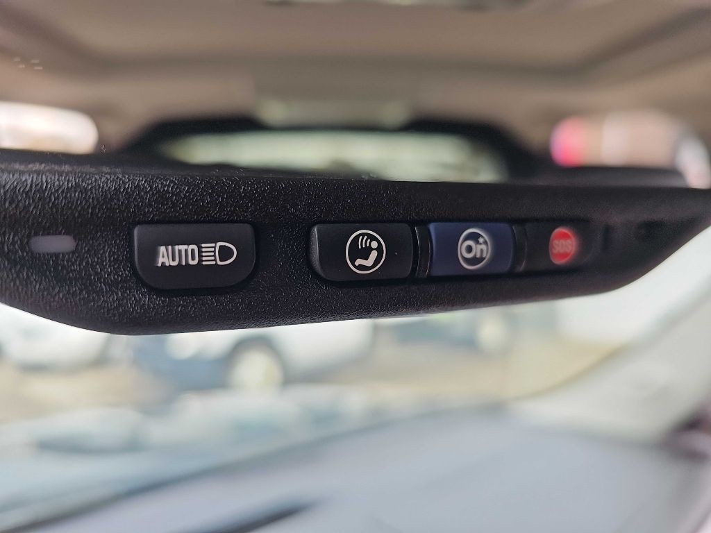 2013 Cadillac Escalade Image 64