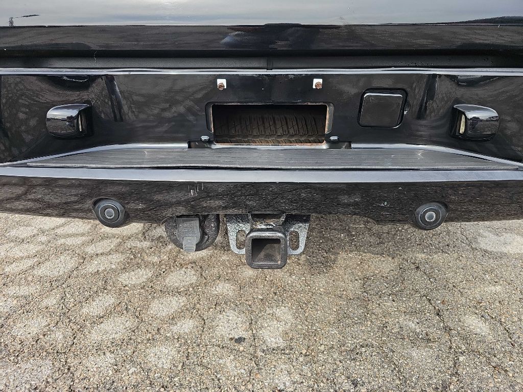 2013 Cadillac Escalade Image 74