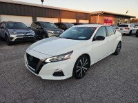 Image for 2020 Nissan Altima 2.5 SR ID: 6947384