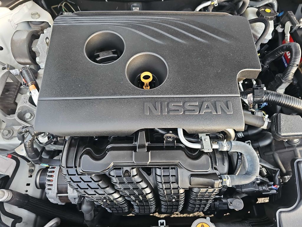 2020 Nissan Altima Image 23