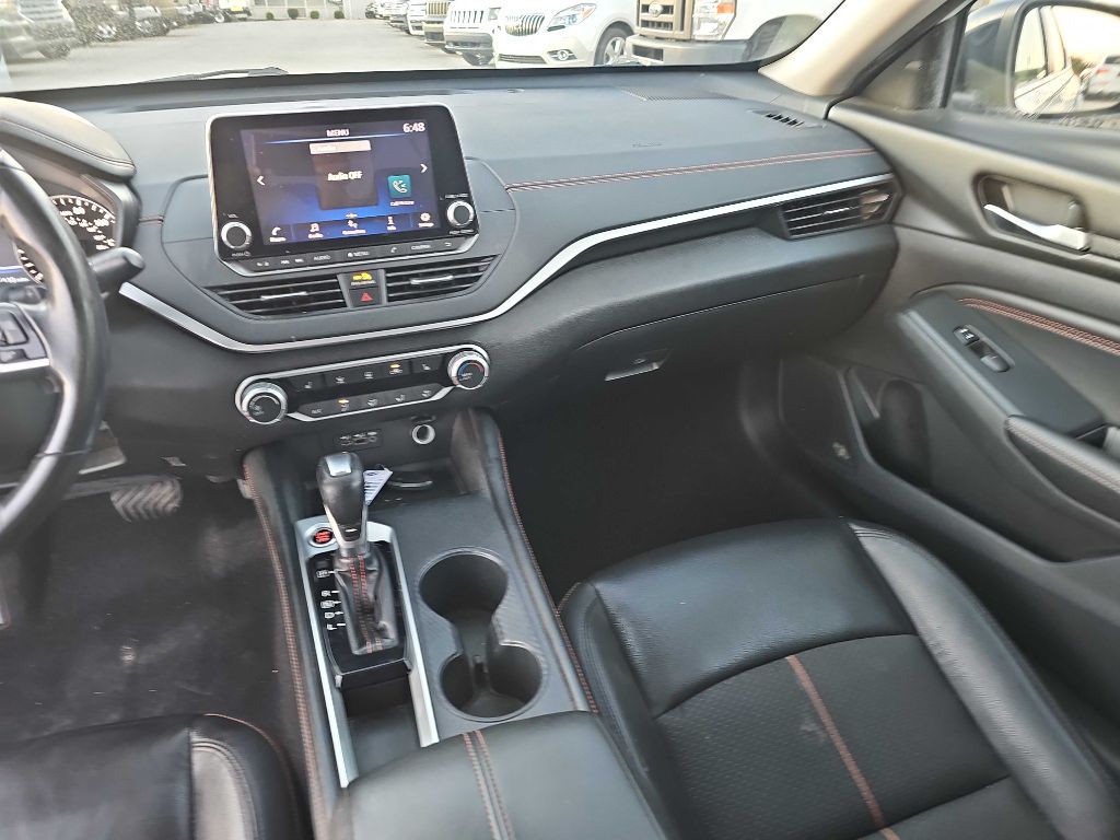 2020 Nissan Altima Image 33