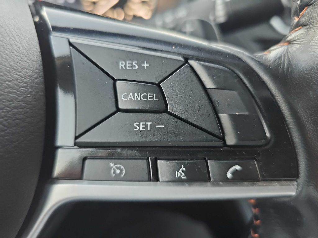 2020 Nissan Altima Image 38