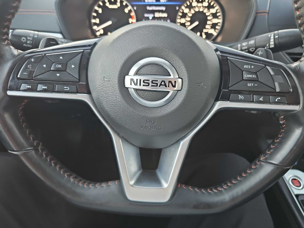 2020 Nissan Altima Image 39