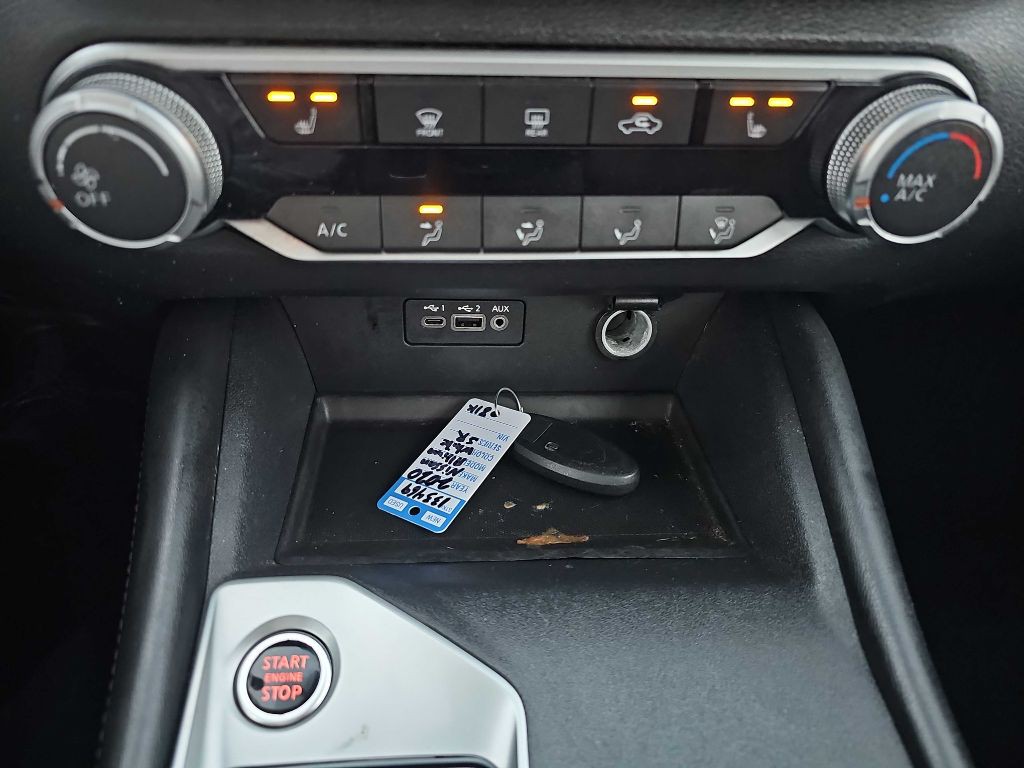 2020 Nissan Altima Image 47