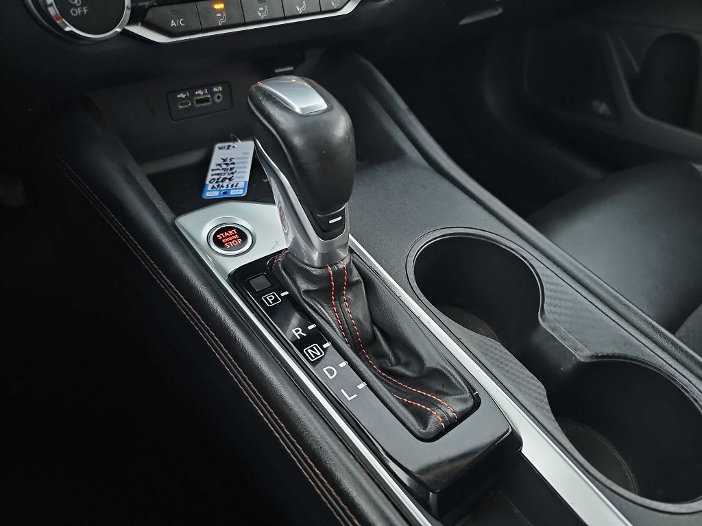 2020 Nissan Altima Image 52
