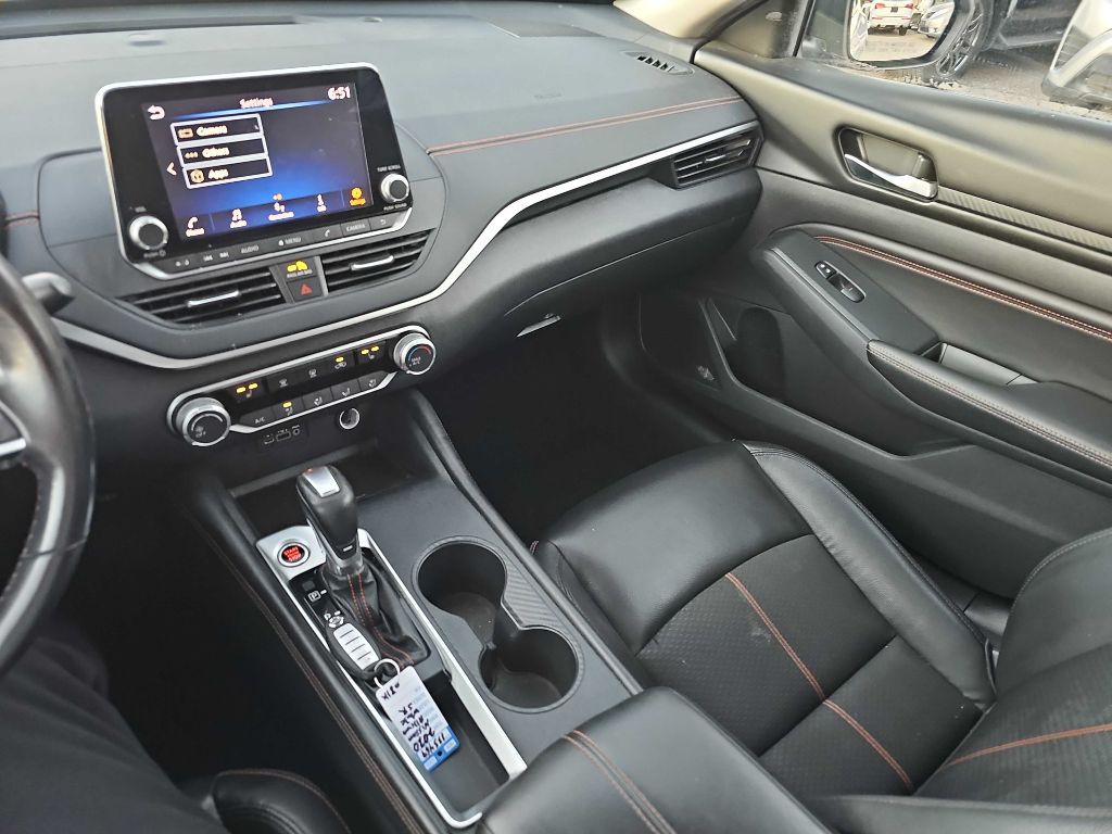 2020 Nissan Altima Image 56