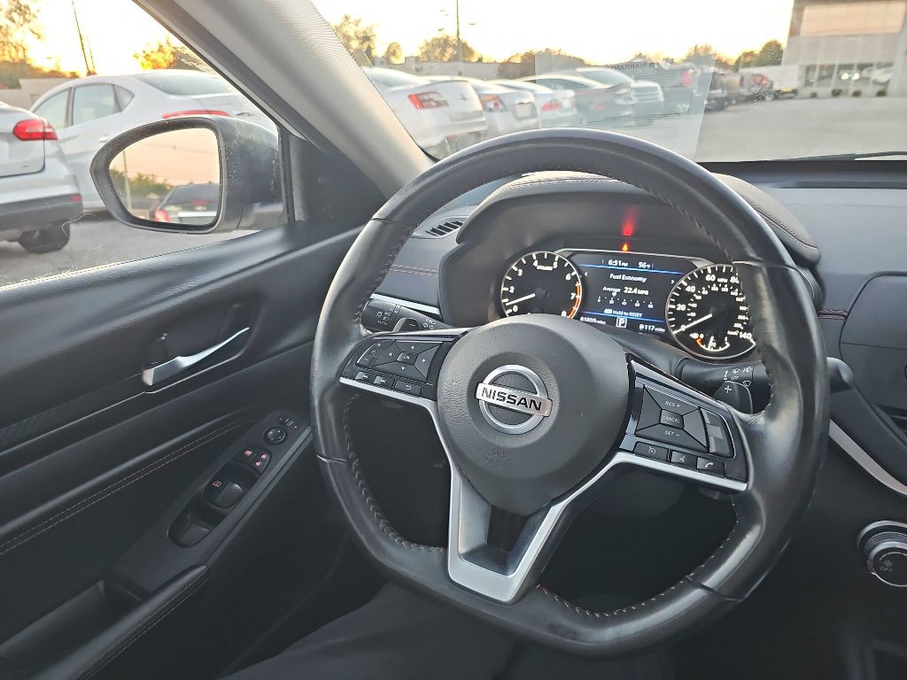 2020 Nissan Altima Image 57