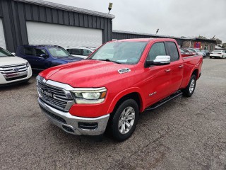 Image for 2020 RAM 1500 Laramie ID: 6947404