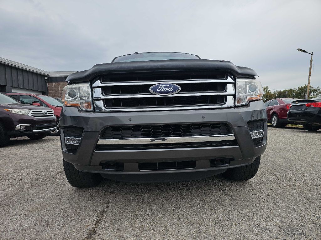 2017 Ford Expedition Image 5