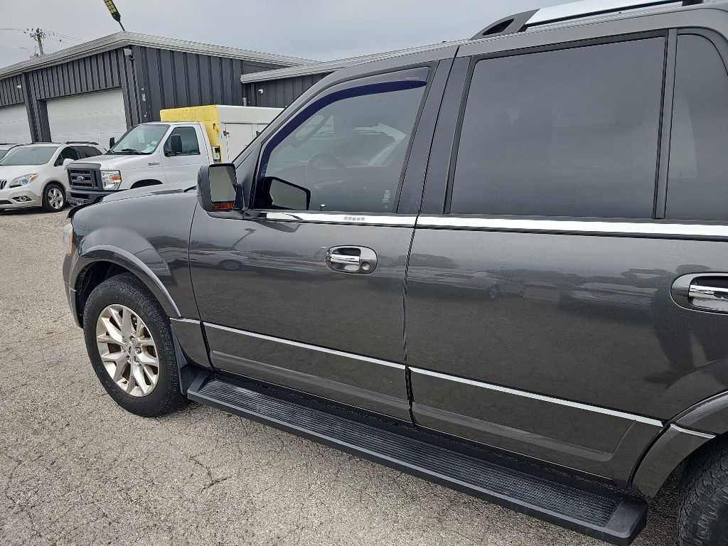 2017 Ford Expedition Image 14