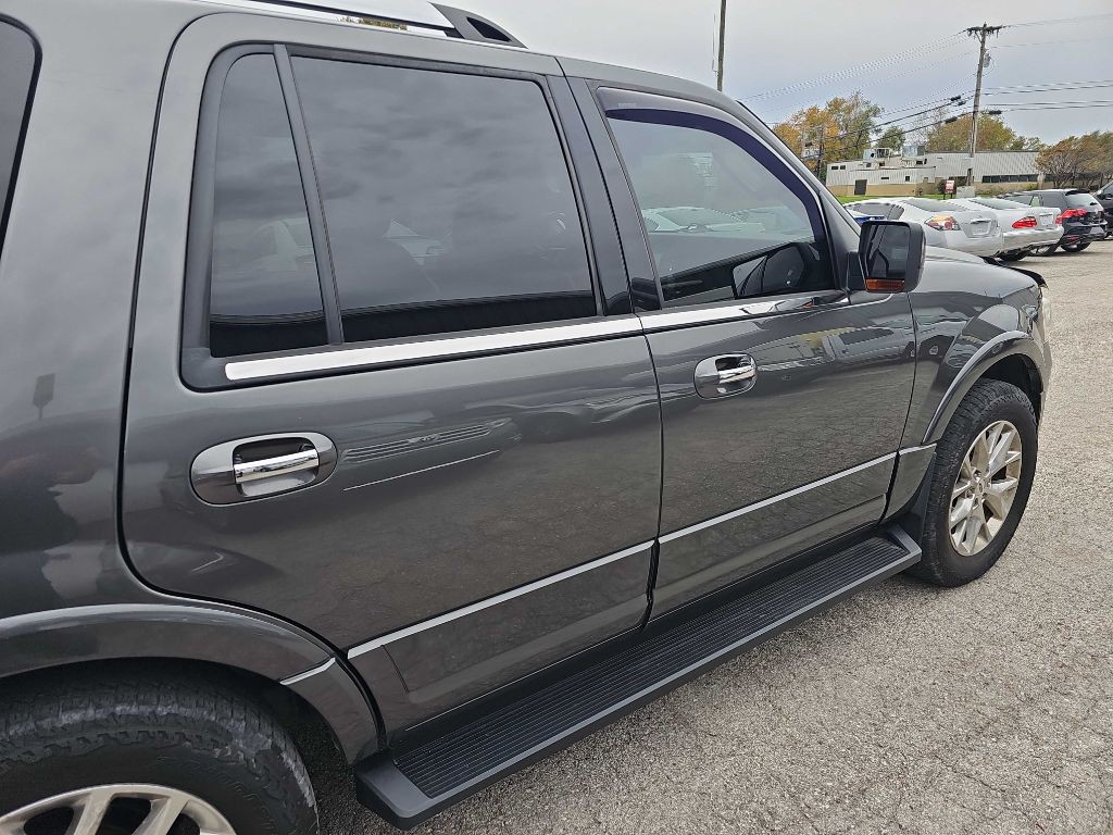 2017 Ford Expedition Image 15