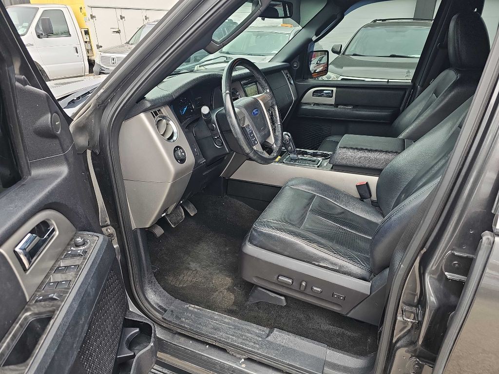 2017 Ford Expedition Image 26