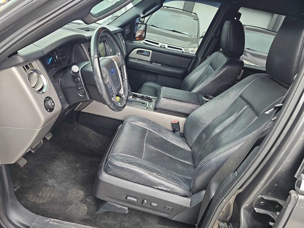 2017 Ford Expedition Image 27