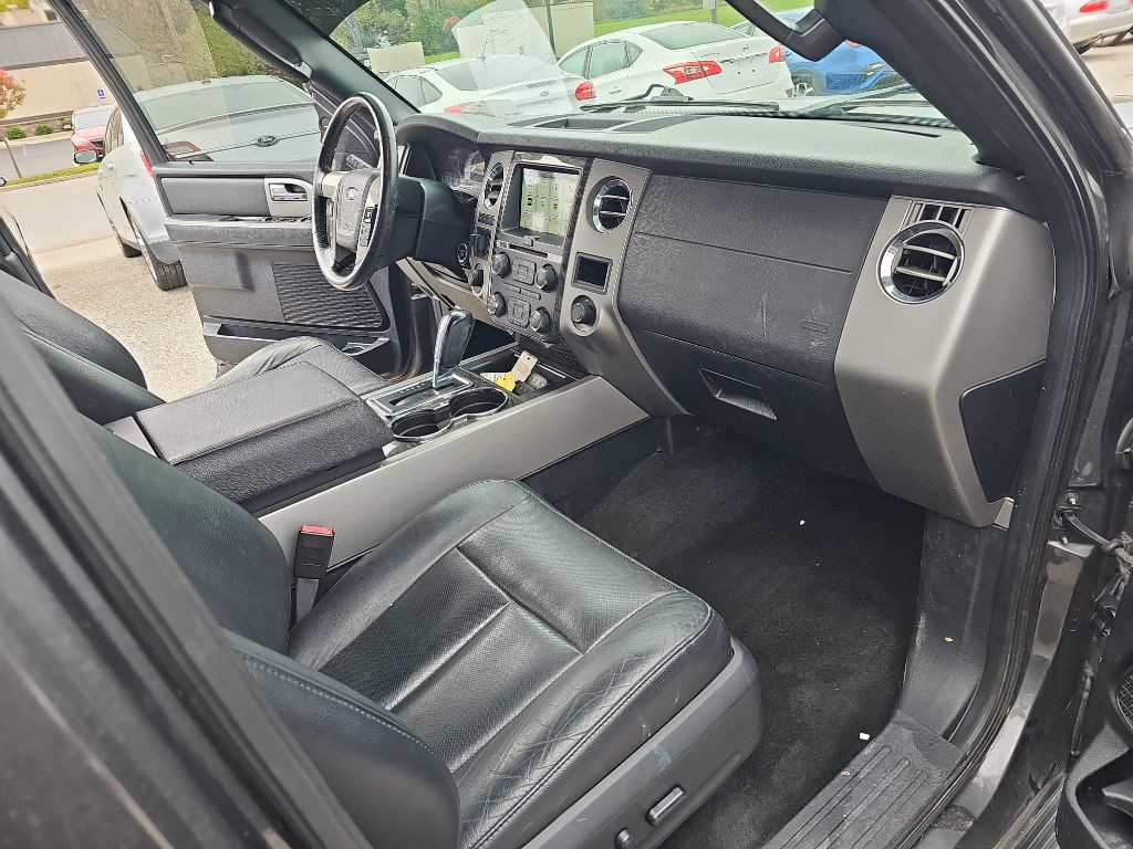 2017 Ford Expedition Image 29