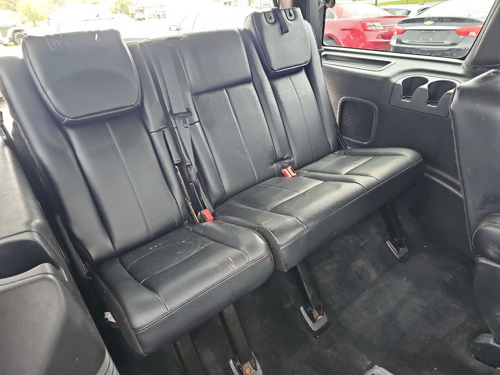 2017 Ford Expedition Image 31