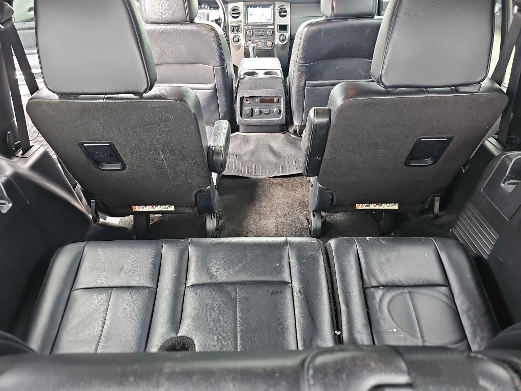 2017 Ford Expedition Image 33
