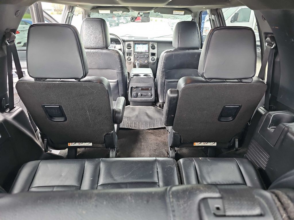 2017 Ford Expedition Image 34