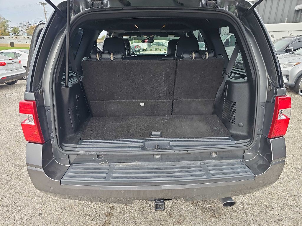 2017 Ford Expedition Image 35