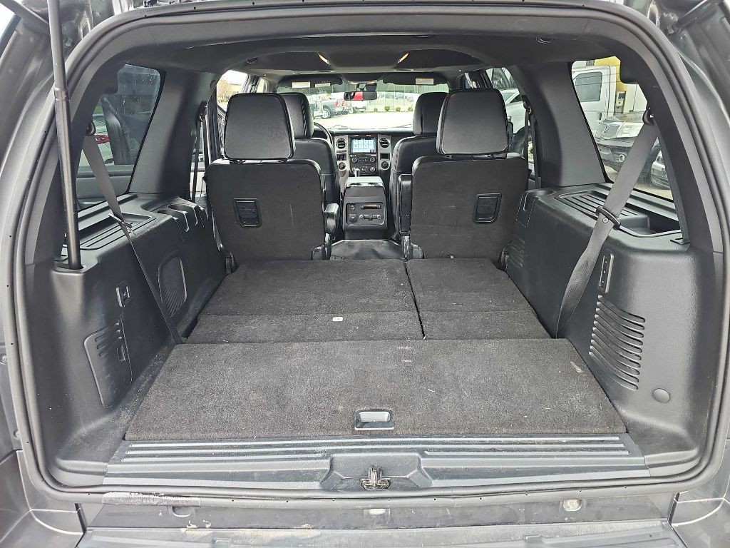 2017 Ford Expedition Image 36