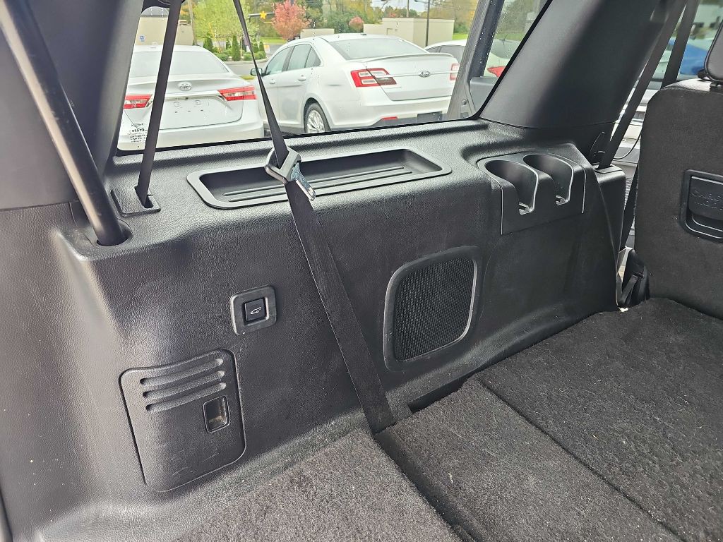 2017 Ford Expedition Image 37