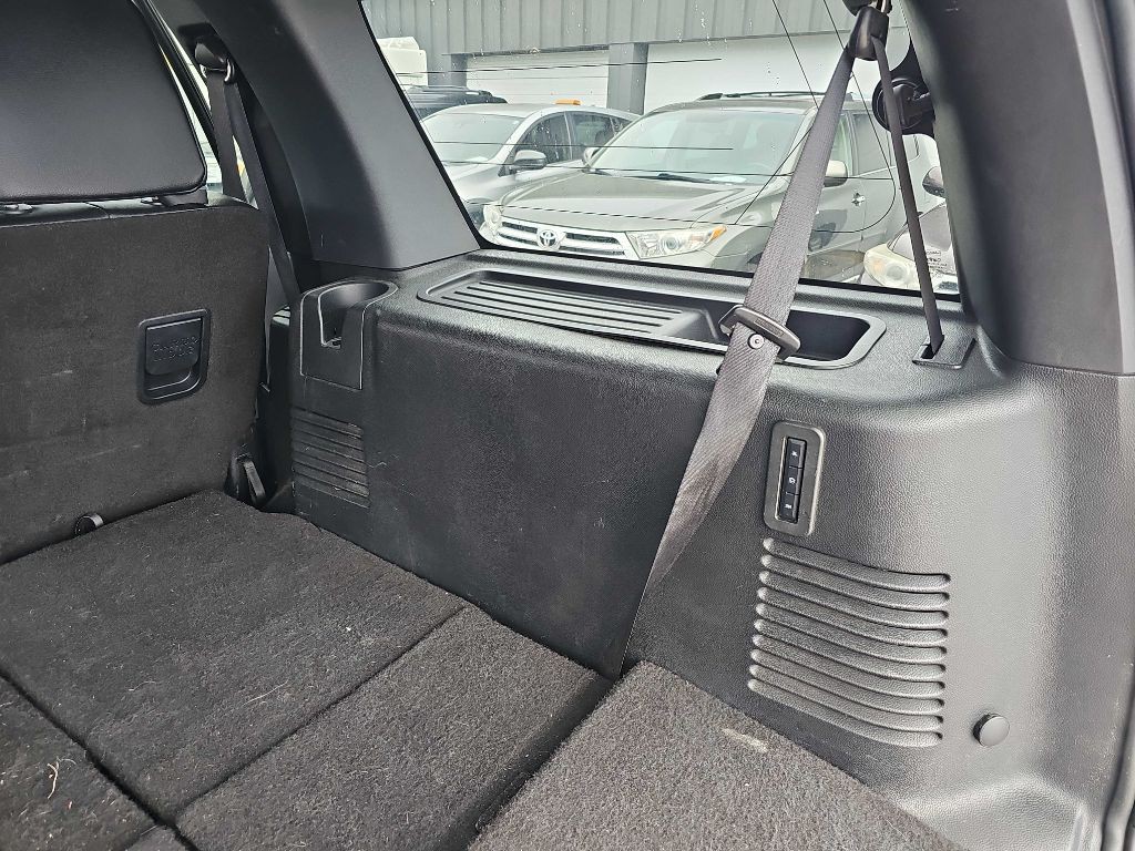 2017 Ford Expedition Image 38