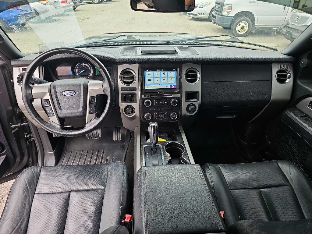 2017 Ford Expedition Image 42
