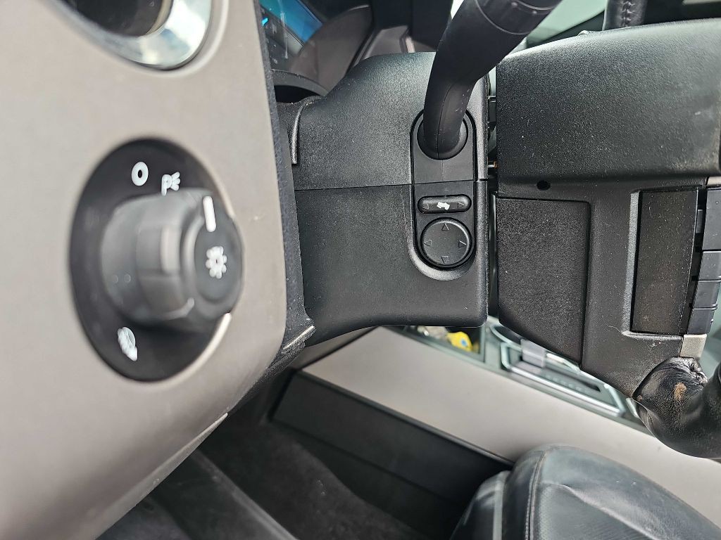 2017 Ford Expedition Image 48