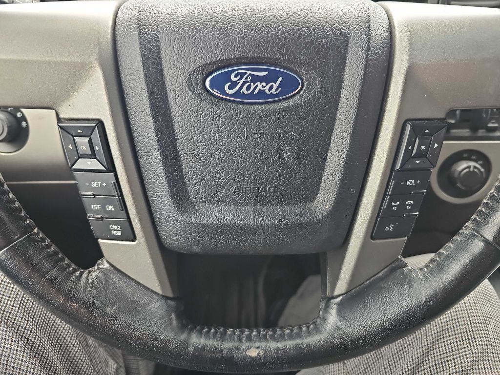 2017 Ford Expedition Image 51