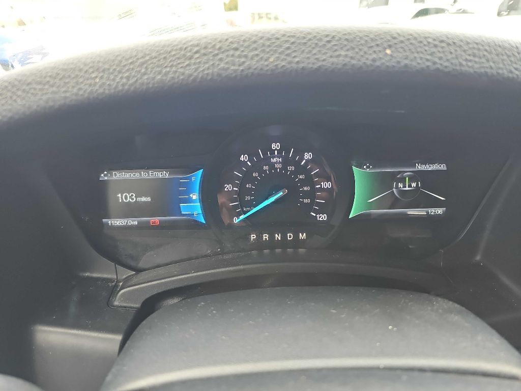 2017 Ford Expedition Image 54