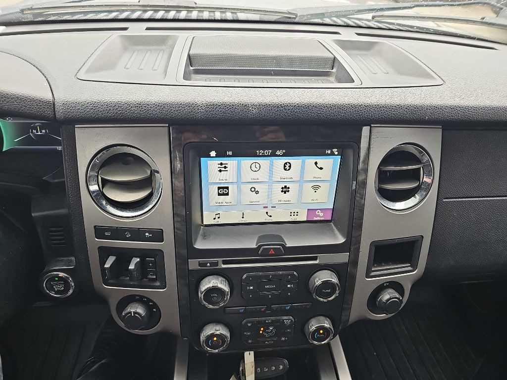 2017 Ford Expedition Image 59