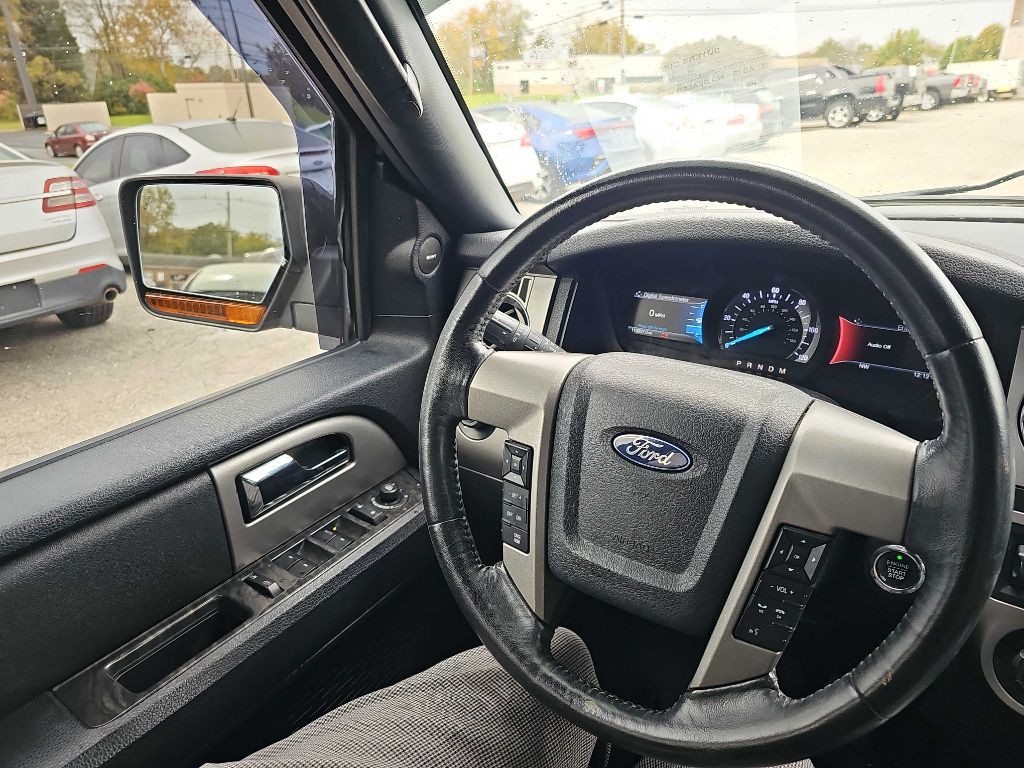 2017 Ford Expedition Image 77