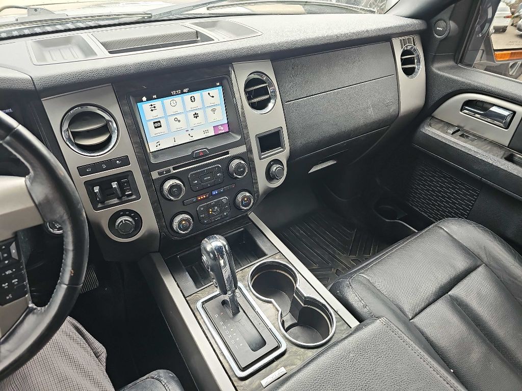 2017 Ford Expedition Image 78