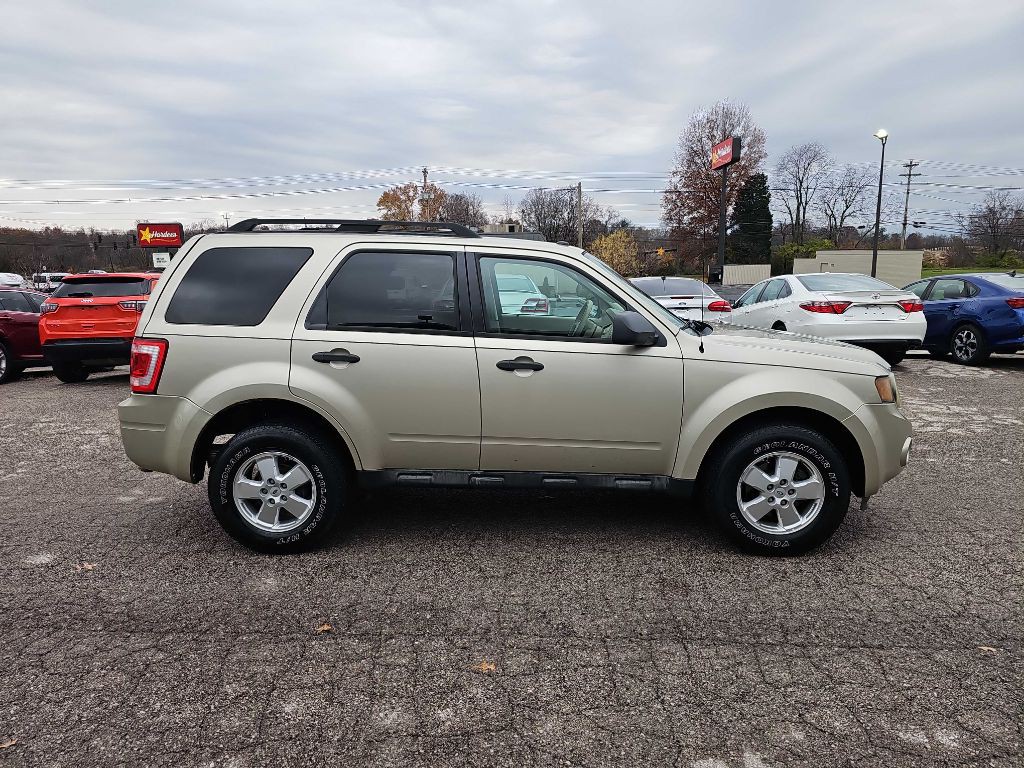 2011 Ford Escape Image 7